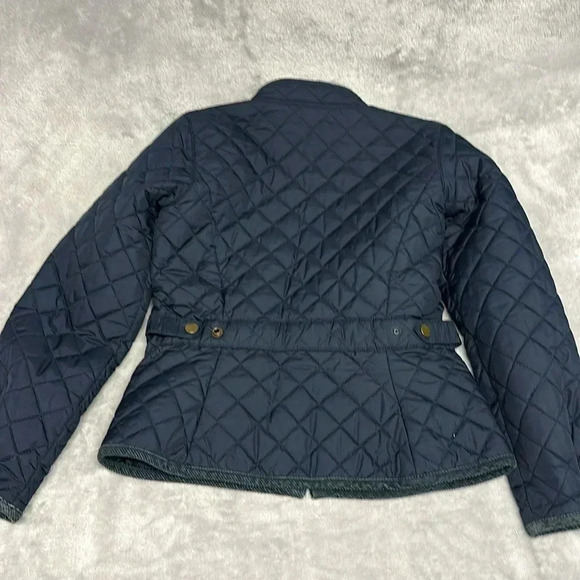 Ralph Lauren - Lightly insulated/quilted jacket. Size Large - Picture 6 of 6